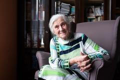 Mária Šidová, komunismu, vězeňkyně