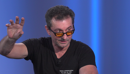 Spotlight Aktuálně.cz - Ondřej Vetchý