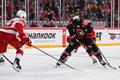 NHL: Global Series-Detroit Red Wings at Ottawa Senators