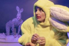 Istanbulská úmluva, inscenace, A studio Rubín