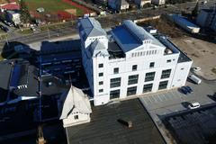 Plzeňský TechTower