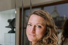 Barbora Procházková, vědkyně, genetička