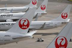 japan airlines