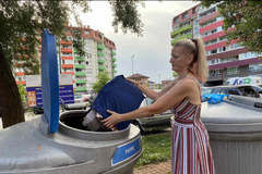 Arijana Mangaficová - Acimovicová