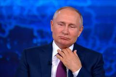 "Jaké naše sny se už nedají splnit?", ptali se Rusové Putina před agresí