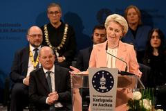 Ursula von der Leyen