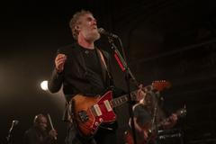 Glen Hansard, Lucerna, 2023