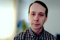 Spotlight News - Jiří Just