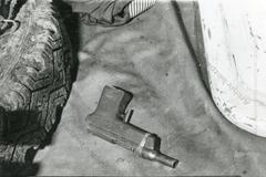 Podivné zločiny, díl 5: Únos autobusu (trailer)