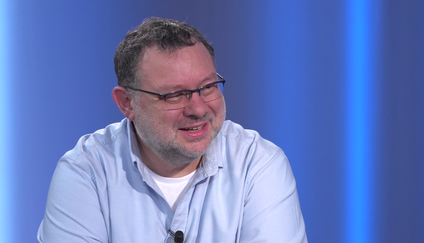 Spotlight Aktuálně.cz - Jaroslav Kmenta