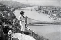 Budapešť, historie, Maďarsko, výročí, Zahraničí