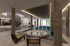 Krejčířova vila, prodej, nemovito