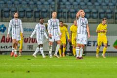 SK Dynamo České Budějovice - FC Hradec Králové