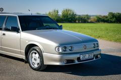 Aukce Retro Garáž listopad 2023