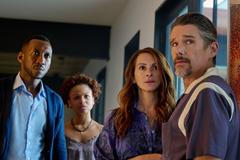 Trailer z filmu Nech svět světem