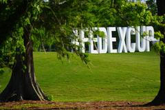 FedEx Cup