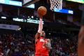 NBA: Kevin Porter, Houston Rockets (3)