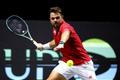 Stan Wawrinka, Davis Cup 2023