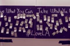 Sociální experiment s penězi