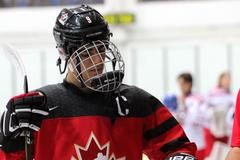 IHMC 2017: Česká republika vs. Kanada, finále