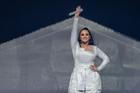 Ewa Farna, O2 arena, 2023