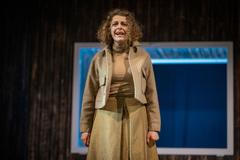 Gazdina roba, Divadlo F. X. Šaldy, 2024