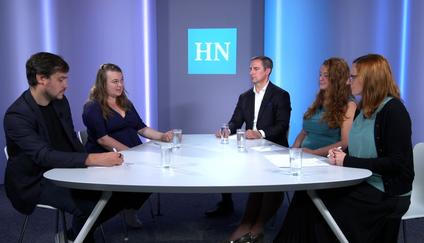 Debata HN: I práce na směny může být pružná. Jak na to?