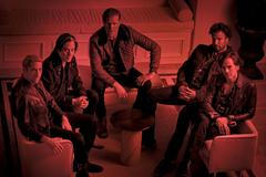 Queens of the Stone Age