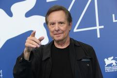 William Friedkin, 2017