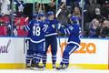 NHL: Nashville Predators at Toronto Maple Leafs