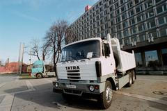 Tatra 815