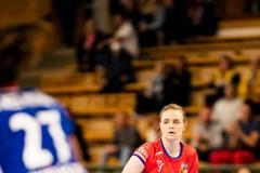 házená, Markéta Jeřábková