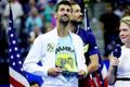 Novak Djokovič, finále US Open 2023
