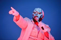 The Weeknd, Letiště Letňany, 2023