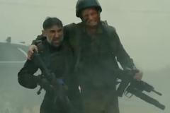 Trailer ke čtvrté sérii seriálu Fauda