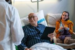 Smysl pro tumor, seriál, 2023