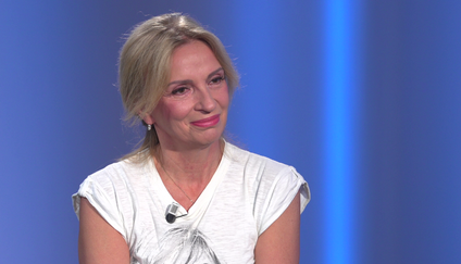 Spotlight Aktuálně.cz - Ivana Chýlková