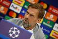 Champions League - Liverpool Press Conference, Jürgen Klopp