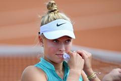 Brenda Fruhvirtová, Hechingen 2023