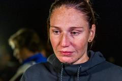 Basketbalistka Renáta Březinová