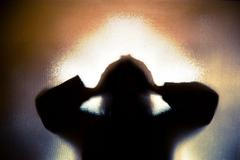 násilí, znásilnění, oběť, žena