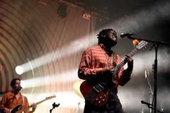 Michael Kiwanuka