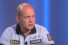 Policejní prezident: Nespíte a říkáte si. Proboha, co jsme mohli udělat jinak?