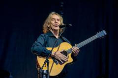 Jaromír Nohavica, 2023