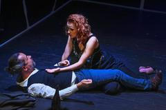 Yerma, Komorní scéna Aréna, 2023