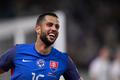 Euro 2024 Qualifier - Group J - Slovakia v Liechtenstein