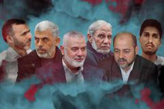 Muži s cejchem smrti