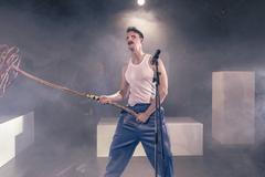 Istanbulská úmluva, inscenace, A studio Rubín