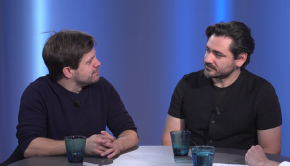 Spotlight Aktuálně.cz - Vojtěch Kotek a Jiří Mádl
