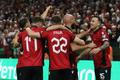 Euro 2024 Qualifier - Group E - Albania v Czech Republic